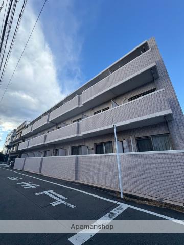 アールプラスワン(1K/1階)