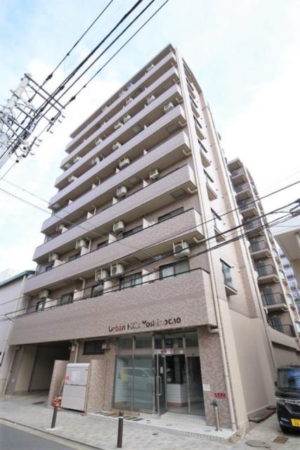 アーバンヒルズ吉野町