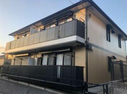 フィオーレ湘南山手A