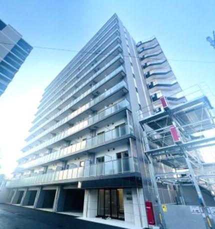 エヌステージ秦野駅前(1K/7階)