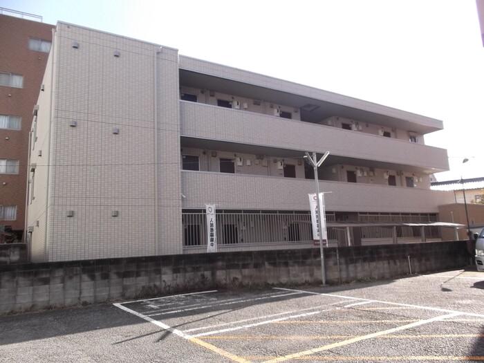 ソフィアウエスト