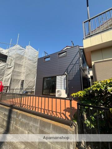 相模鉄道いずみ野線 二俣川駅 徒歩15分  築47年(2SLDK)