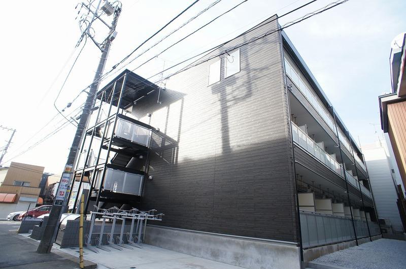 リブリ・三ツ境