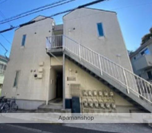 エターニティー鶴見