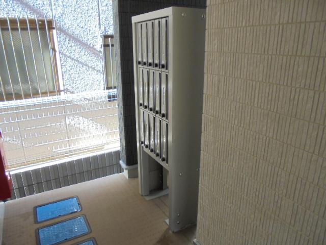 リブリ・AQUAMARINE 横須賀