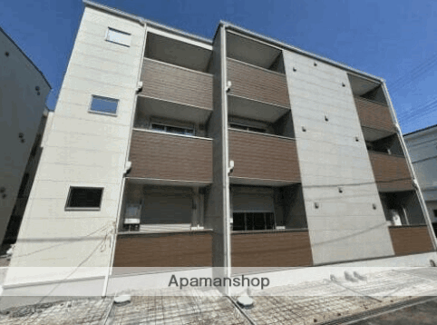 ジーメゾン伊勢原高森アーク