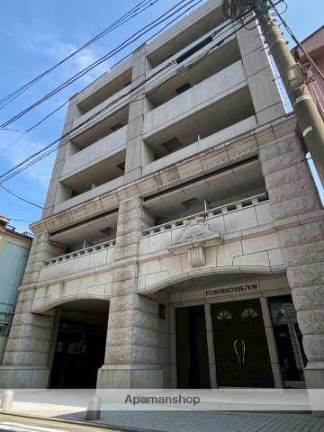POWERHOUSE/KW(1K/4階)
