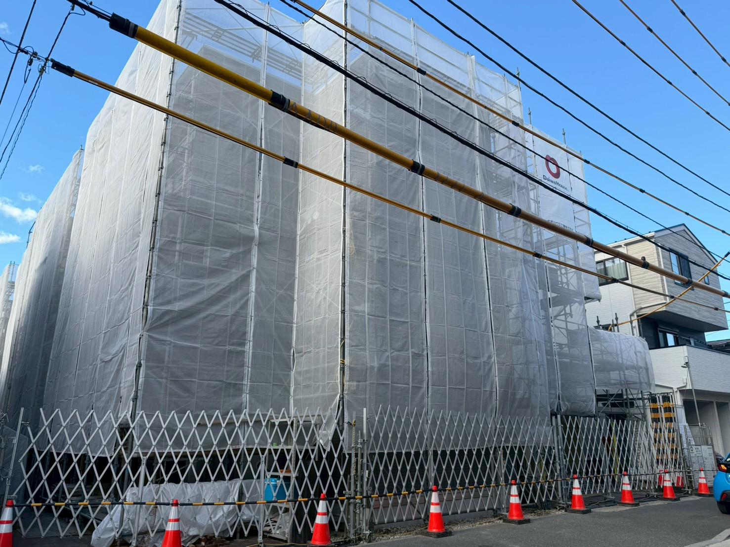 シェーンブルーメ横浜(2LDK/1階)