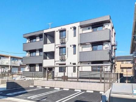 セントラーレ(2LDK/3階)