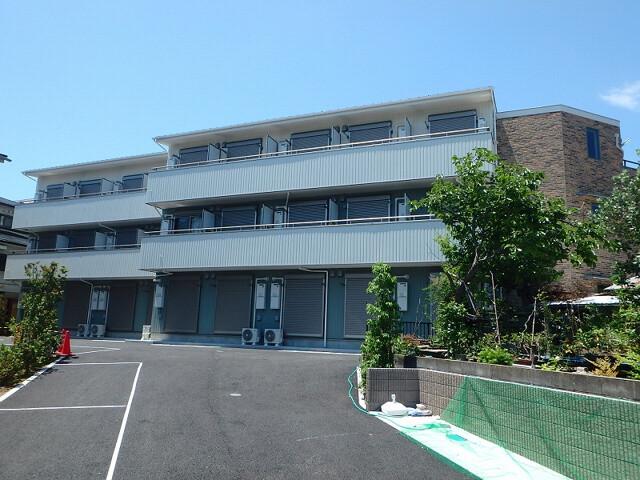 グリーンフォレスト湘南