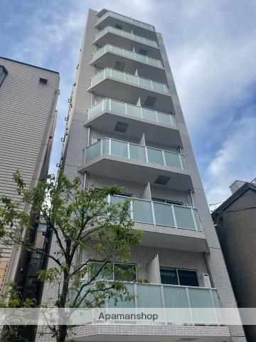 AZEST武蔵小杉