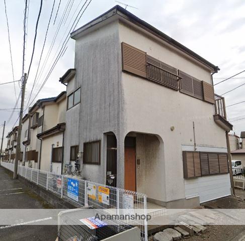 神奈川県愛甲郡愛川町 2階建 築40年