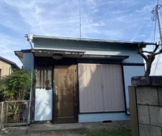 神奈川県横須賀市久里浜2丁目の戸建賃貸