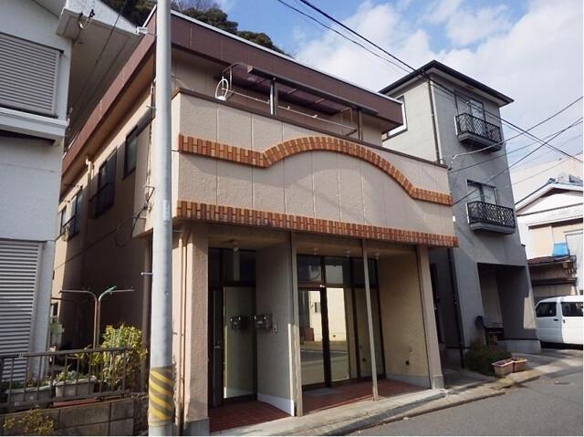 メゾン・ド・ベリーⅡ