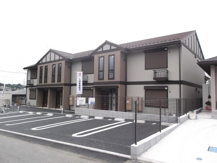 PRIMAVERA(3LDK/2階)