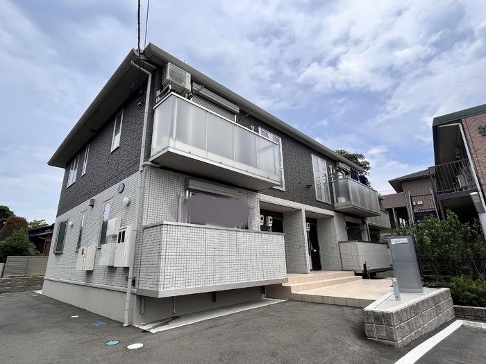 サーフィスポート 滝の川 II