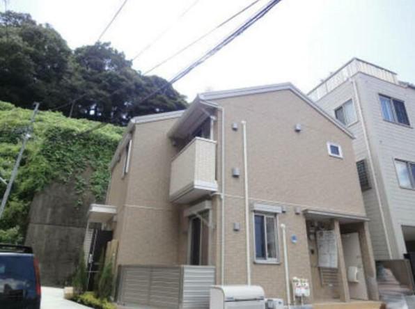 エヴァグリーンテラス