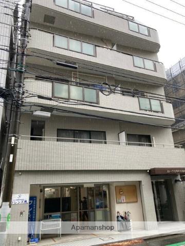 ストーク吉野町弐番館