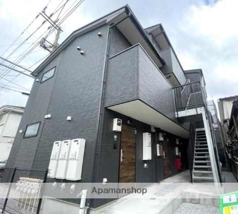 グリーンリヴィアS