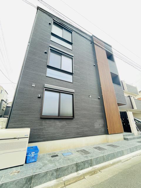 CFジオーレ川崎アネックス