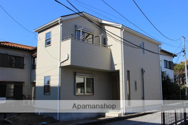 神奈川県茅ヶ崎市  築7年(3LDK)