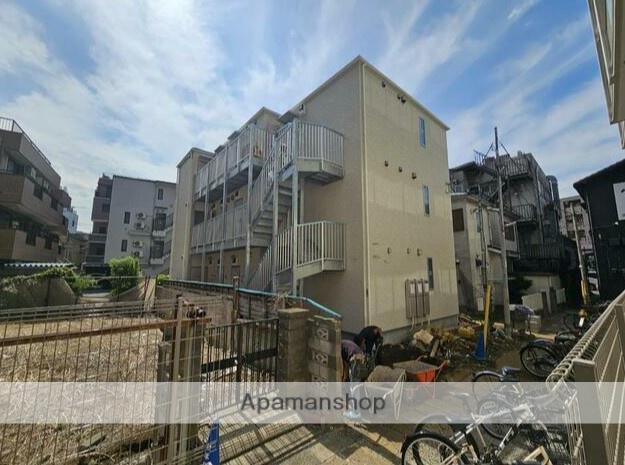 ビエンタ溝の口