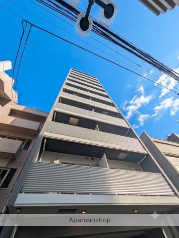 GENOVIA平塚Ⅲ
