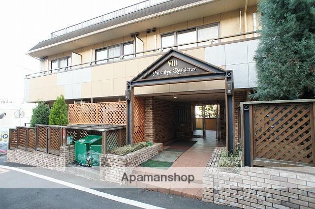 リブハピネス岸根公園B