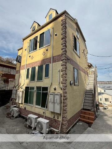 ユナイト蒔田メルローズアベニュー