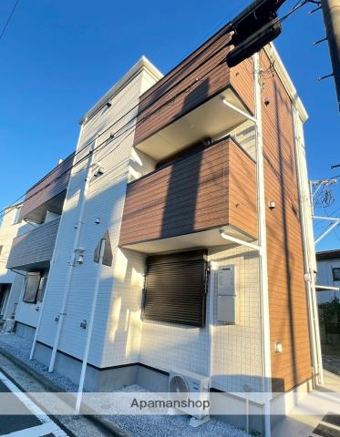 ココライフ新杉田