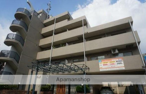 TS GARDEN武蔵小杉