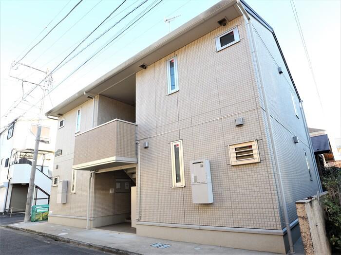ガーラ南林間