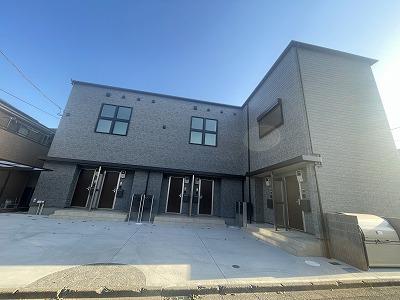 ソル・アスール(1LDK/2階)