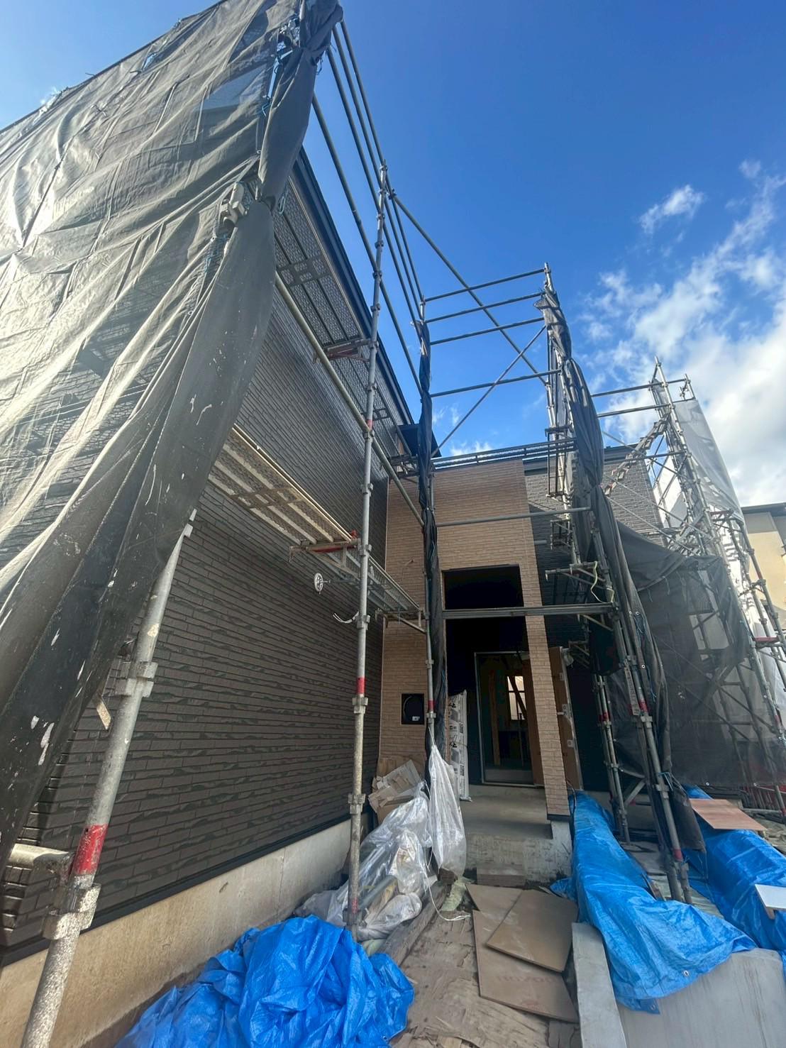 リュクス二俣川