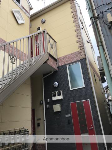 ユナイト小田ドヌーオペラ(ワンルーム/1階)