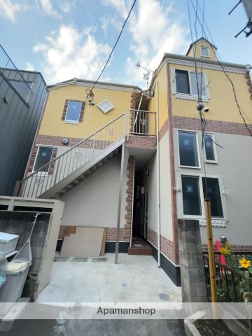 ユナイト戸部リフレクション