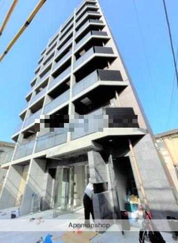 SHOKEN RESIDENCE新丸子Ⅱ