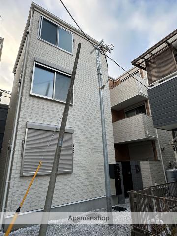 ベイルーム伊勢町Ⅰ