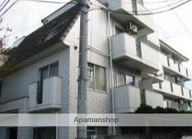 パークヒルズ(1K/3階)