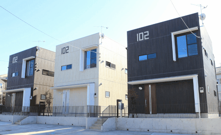 小田急電鉄小田原線 秦野駅 徒歩12分 2階建 築9年