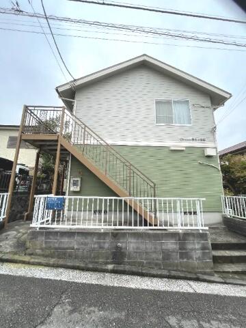 クロノス保土ヶ谷西