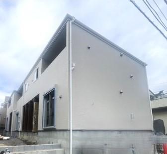 リーブルファイン相模原中央区中央