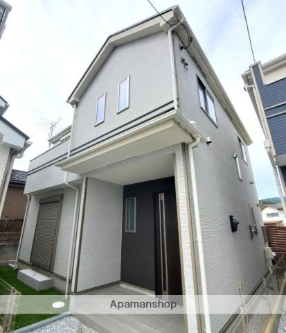 神奈川県厚木市 2階建 築1年