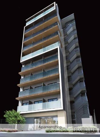 エステムコート横浜(1K/1階)