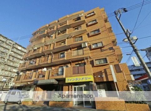 ライオンズマンション伊勢佐木町北