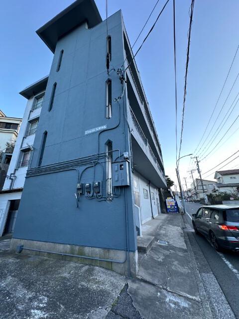 クロノス弘明寺西