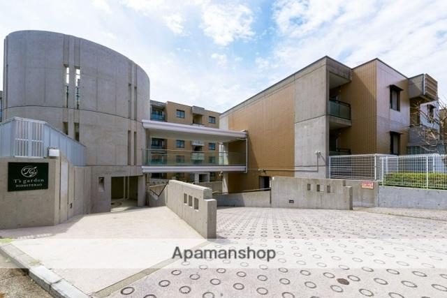 T S GARDEN西寺尾C棟