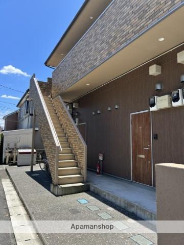 IDEAUS橋本弐番館