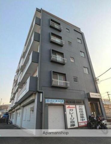 東洋ビル佐原(2DK/3階)