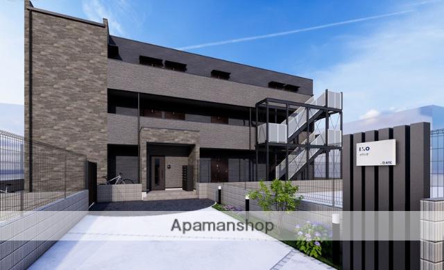 イクシオ笠間Ⅱ